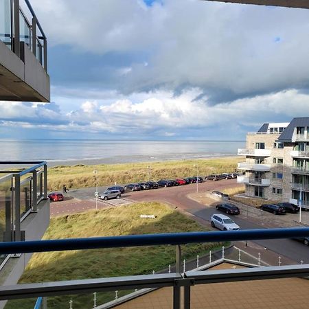 Zeesterflat 117 Egmond aan Zee Exterior foto