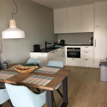 Zeesterflat 117 Egmond aan Zee Exterior foto