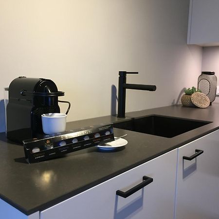 Zeesterflat 117 Egmond aan Zee Exterior foto