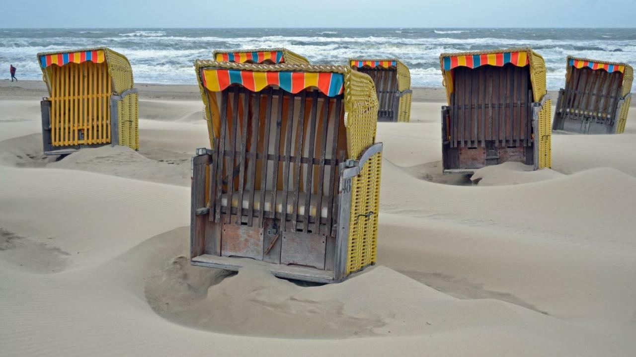 Zeesterflat 117 Egmond aan Zee Exterior foto